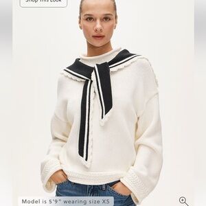 Jcrew the roll neck by tanner fletcher